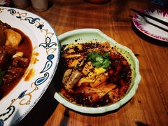 -禾田烤包子·新疆菜(人民电影院店)