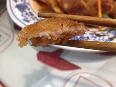 锅包肉-石老头关东饺子王·东北菜(嘉华鑫城店)