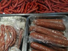 -张香食品(玉龙湾店)