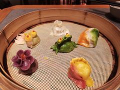 -德发长·花式蒸饺(大唐不夜城店)
