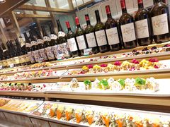 -亚马逊海鲜自助(梅溪湖步步高店)