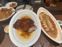 -千日贺茶餐厅(高新万达店)