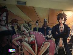 -唯爱KTV聚会餐厅(仙林东城汇店)
