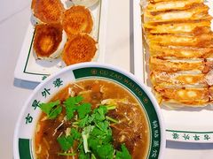 -古早外婆(天佑城店)