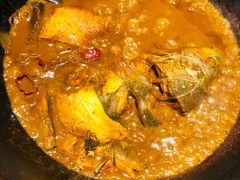 -山河屯铁锅炖(哈西站店)