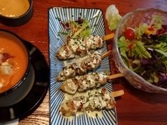 西班牙海鲜饭-帕歌西班牙餐厅paco tapas
