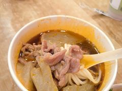 -江三王记牛杂馆(总店)