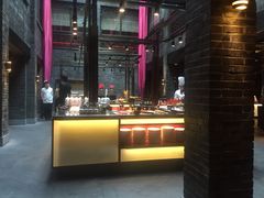 -成都钓鱼台精品酒店-品聚·成都餐厅