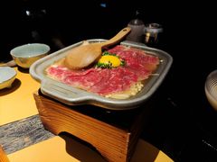菌菇和牛锅-小十料理(新城店)