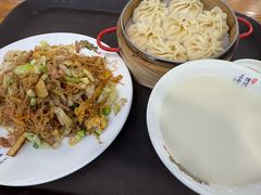 -嵊州小吃(杭州东站店)