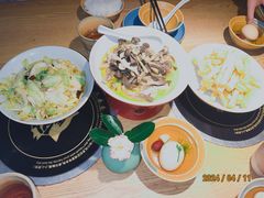 -吃饭皇帝大(解放西路店)