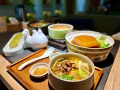 -安多素食(广仁寺路店)