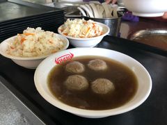 -好成财牛排馆(涂门街总店)