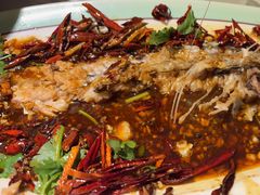 -东来土菜馆(民祥园路店)