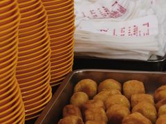 -毛华美食(清扬路店)