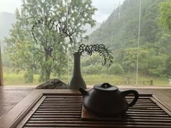 -塔云山
