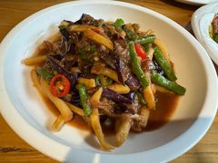 -WILDS 野有食(碧坞店)
