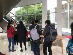 -交通大学（闵行校区）-第二餐饮大楼