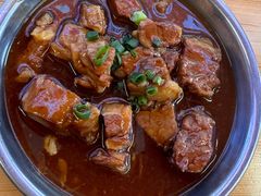 -潘先生牛杂煲·客家小碗菜(兰花路店)