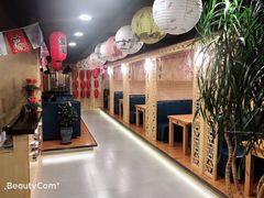 -隐炉和牛烧肉店(群力店)