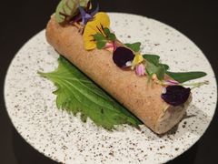 -深圳文华东方酒店·OPUS 388·精致法餐