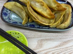 -金记老七家湾第一锅贴店(金沙井总店)