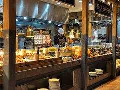 -比格比萨自助(云冈区步行街店)