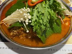 -韩香福脊骨汤锅(上杭路店)