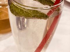 青柠苏打水-阿诺泰·泰国餐厅(棕北店)
