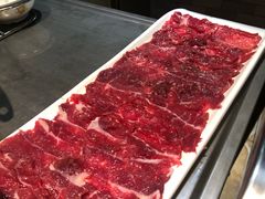 -潮汕牛肉火锅(铁西店)
