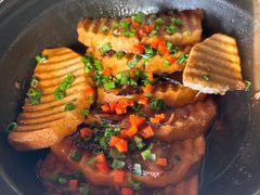 -野蔓果·山野菜(西湖景区·龙井茶田店)