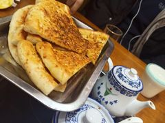 -西域美食(清河店)