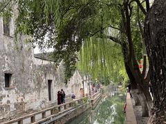 -相门城墙文化休闲景区