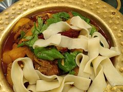 -阿拉丁新疆风味餐厅·清真(罗廊巷店)