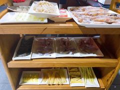 -傣妹火锅(南京东路一店)