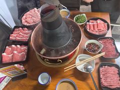 -牛街清真满恒記(平安里西大街店)