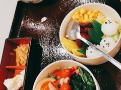 -dodonpa.墩墩伐 便当食堂(博华广场店)