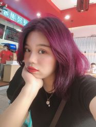 -茶发Salon·烫发染发理发