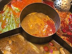 -冯校长老火锅(双桥路店)