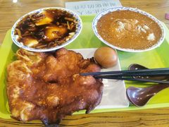 -南来顺饭庄·清真(南菜园店)