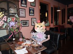 -SISTERS BAR RESTAURANT川意酒馆(嘉善老市H楼店)
