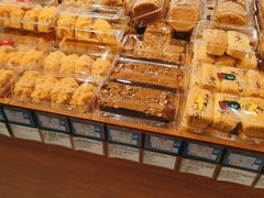 肉松小贝-恩点烘焙面包糕点·伴手礼(和平广场店)