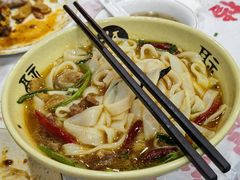 -虎虎龙虾大排档(双井店)