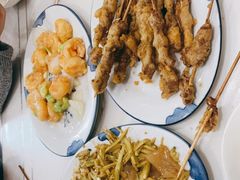 -文馨饭店