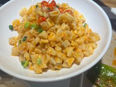 -不是烧烤·武汉大排档(大成路店)