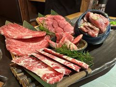 -炉太郎日式烧肉店(华贸店)