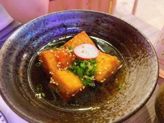 -豊 胜手丼