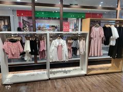 -北京华联购物中心(同成街店)