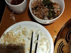 -蜀香三绝·牛蛙·烤鱼·天府炒鸡(安丘泰华店)