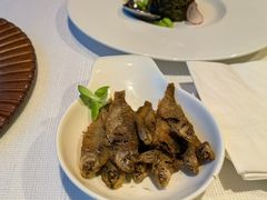 -阳澄湖费尔蒙酒店颐丰阁中餐厅(马鞍山西路店)